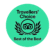 Trip Advisor Logo