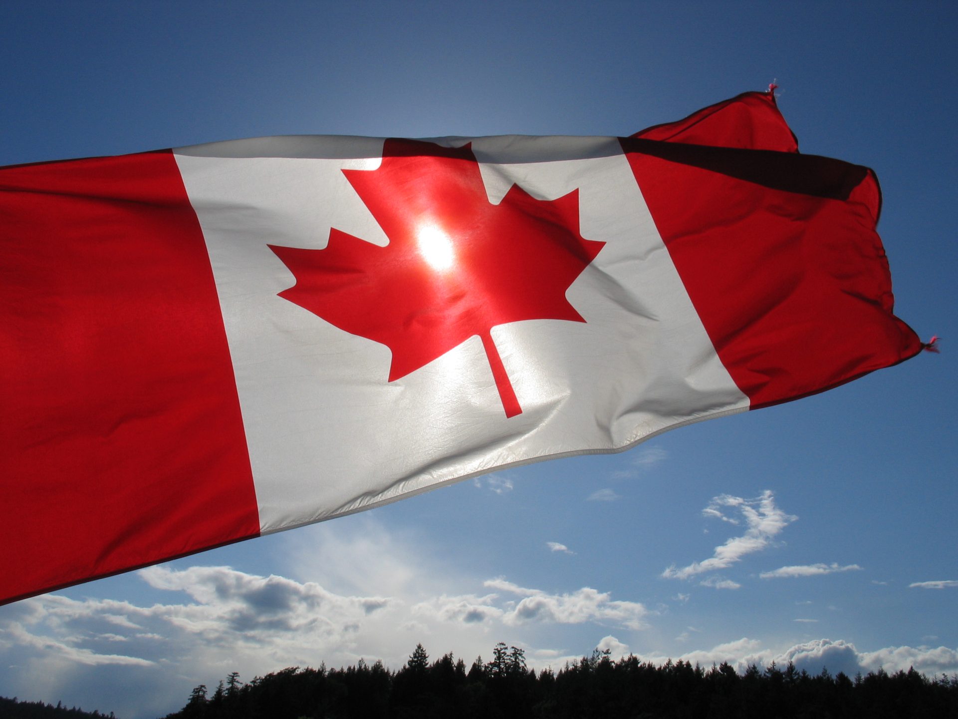 Full-HD-Canadian-Flag-Wallpaper
