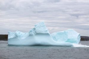 Iceberg 2