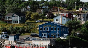 Gatherall's(18) Gatherall's(18)